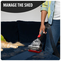 Dirt Devil Multi-Surface Total Pet+ Upright Vacuum|Aspirateur vertical multisurface Total Pet+ de Dirt Devil
