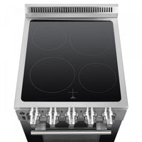 Forno Pallermo 2.05 Cu. Ft. Electric Range - FFSEL6051-20|Cuisinière électrique Forno Pallermo de 2,05 pi³ - FFSEL6051-20
