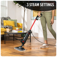 Dirt Devil Steam Mop|Vadrouille à la vapeur de Dirt Devil