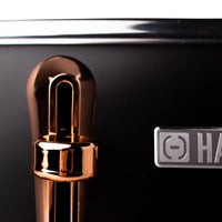 Haden Heritage 4-Slice Toaster - Black Copper|Grille-pain Heritage de Haden à 4 tranches - cuivre noir