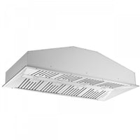 Forno Altilia 60" Under-Cabinet Range Hood - FRHRE5337-60|Hotte de cuisinière sous l'armoire Forno Altilia de 60 po - FRHRE5337-60