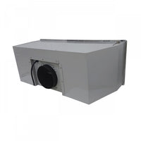 Forno Frassanito 30" Under-Cabinet Range Hood - FRHRE5346-30|Hotte de cuisinière sous l'armoire Forno Frassanito de 30 po - FRHRE5346-30