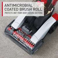 Hoover Dual Spin Pet Carpet Cleaner 