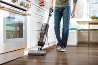 Hoover Streamline Hard Floor Wet Dry Vacuum|Aspirateur Streamline de Hoover pour planchers durs secs et humides
