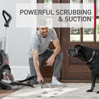 Hoover PowerDash Pet Advanced Carpet Cleaner|Nettoyeur pour tapis PowerDash Pet Advanced de Hoover