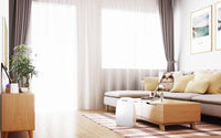 Westinghouse HEPA NCCO Mid-Room Size Air Purifier|Purificateur d’air pour pièce moyenne de Westinghouse avec filtre HEPA et technologie NCCO