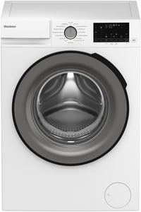 *Eastern Canada only* BLOMBERG 24" FRONT LOAD COMPACT WASHER- BLWM242300SWG | BLWM242W