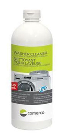 Washer Cleaner- 250ml | Coffret de nettoyage pour laveuse de 250ml | 33121050