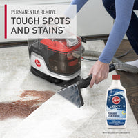 Hoover CleanSlate Pet Carpet Upholstery Spot Cleaner|Nettoyeur de taches portatif pour tapis et meubles rembourrés CleanSlate Pet de Hoover