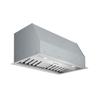 Caloric 30" Convertible Insert Range Hood - CVI28-SS|Hotte de cuisinière encastrée convertible Caloric de 30 po - CVI28-SS