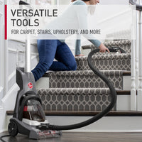 Hoover PowerDash Pet Advanced Carpet Cleaner|Nettoyeur pour tapis PowerDash Pet Advanced de Hoover