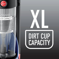 Hoover WindTunnel® Complete Upright Vacuum 