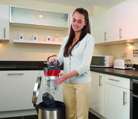 Dirt Devil Express Lite Canister Vacuum|Aspirateur-traîneau Express Lite de Dirt Devil