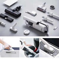 Roidmi X20 Cordless Vacuum Cleaner|Aspirateur sans fil S1 Special de Roidmi