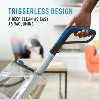 Hoover Smartwash Automatic Carpet Cleaner|Nettoyeur automatique pour tapis SmartWash de Hoover