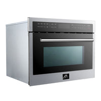 Forno Oliena 1.6 Cu. Ft. Compact Oven - FMWDR3093-24|Four compact Forno Oliena de 1,6 pi³ - FMWDR3093-24