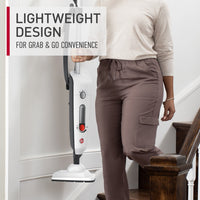 Hoover Steam Mop 