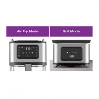 Salton Flip N Cook 3-In-1 - AF2090|Appareil Retourner et cuire 3 en 1 de Salton - AF2090