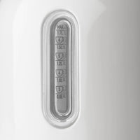 Haden Heritage Kettle - Ivory White|Bouilloire Heritage de Haden - blanc ivoire