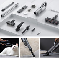 Roidmi X30 Pro Cordless Vacuum Cleaner - X30 PRO|Purificateur d’air Aria Fresca 300 de Ultima Cosa - UC-AP002