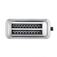 Salton Countdown 4-Slice Digital Toaster - ET2108|Grille-pain numérique Salton à 4 tranches avec compte à rebours - ET2108