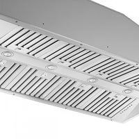 Forno Altilia 60" Under-Cabinet Range Hood - FRHRE5337-60|Hotte de cuisinière sous l'armoire Forno Altilia de 60 po - FRHRE5337-60