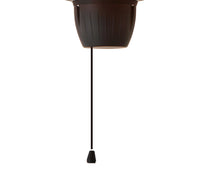Energ+ Infrared Electric Hanging Patio Heater - HEA-21524|Radiateur de terrasse suspendu électrique et à infrarouge Energ+ - HEA-21524