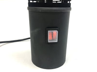 Westinghouse Infrared Electric Portable Patio Heater - WES31-1588|Radiateur de terrasse portatif électrique et à infrarouge Westinghouse - WES31-1588