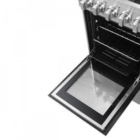 Forno Pallermo 2.05 Cu. Ft. Electric Range - FFSEL6051-20|Cuisinière électrique Forno Pallermo de 2,05 pi³ - FFSEL6051-20