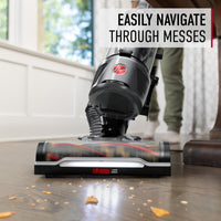 Hoover WindTunnel Tangle Guard Upright Vacuum|Aspirateur vertical WindTunnel Tangle Guard de Hoover