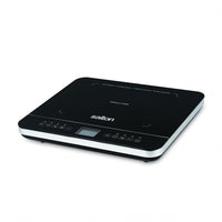 Salton Induction Cooking Station - ID1880|Surface de cuisson à induction Salton - ID1880