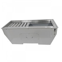 Forno Frassanito 33.5" Under-Cabinet Range Hood - FRHRE5346-36|Hotte de cuisinière sous l'armoire Forno Frassanito de 33,5 po - FRHRE5346-36