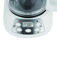 Salton Jumbo Java Coffee Maker - FC1667WH|Cafetière Jumbo Java de Salton - FC1667WH