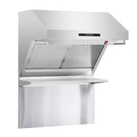 Forno Savona 30" Wall Mount Range Hood - FRHWM5029-30|Hotte de cuisinière murale Forno Savona de 30 po - FRHWM5029-30