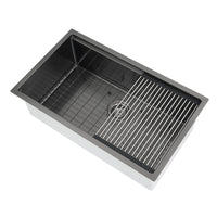 Ancona 32" Undermount Kitchen Sink - AN-3356