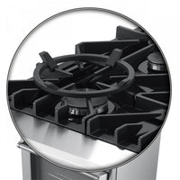 Forno Lazio 4.32 Cu. Ft. Dual Fuel Range - FFSGS6196-30|Cuisinière hybride Forno Lazio de 4,32 pi³ - FFSGS6196-30