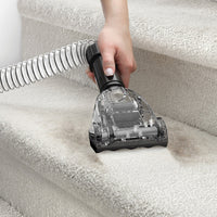 Hoover WindTunnel® Complete Upright Vacuum 