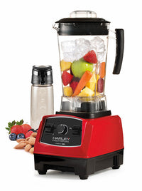 Salton 2 L Power Blender - BL1486RBT|Mélangeur puissant Salton de 2 litres - BL1486RBT