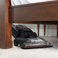 Hoover Complete Performance Advanced Bagged Upright Vacuum 