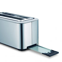 Salton Countdown 4-Slice Digital Toaster - ET2108|Grille-pain numérique Salton à 4 tranches avec compte à rebours - ET2108