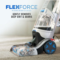 Hoover Smartwash Automatic Carpet Cleaner|Nettoyeur automatique pour tapis SmartWash de Hoover