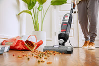 Hoover Streamline Hard Floor Wet Dry Vacuum|Aspirateur Streamline de Hoover pour planchers durs secs et humides