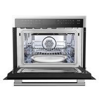 Forno Oliena 1.6 Cu. Ft. Compact Oven - FMWDR3093-24|Four compact Forno Oliena de 1,6 pi³ - FMWDR3093-24