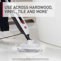 Hoover Steam Mop 