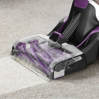 Hoover SmartWash Pet Complete Automatic Carpet Cleaner|Nettoyeur automatique pour tapis SmartWash Pet Complete de Hoover