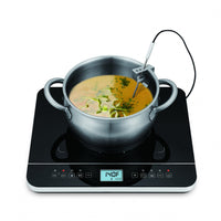 Salton Induction Cooking Station - ID1880|Surface de cuisson à induction Salton - ID1880