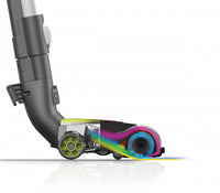 Hoover Pro Deluxe Bagless Canister Vacuum 