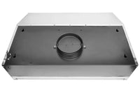 Hauslane 30-Inch Under Cabinet Stainless Steel Range Hood - UC-PS38SS-30|Hotte de cuisinière sous l'armoire Hauslane de 30 po en acier inoxydable - UC-PS38SS-30
