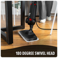 Dirt Devil Steam Mop|Vadrouille à la vapeur de Dirt Devil