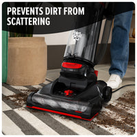 Dirt Devil Multi-Surface Total Pet+ Upright Vacuum|Aspirateur vertical multisurface Total Pet+ de Dirt Devil